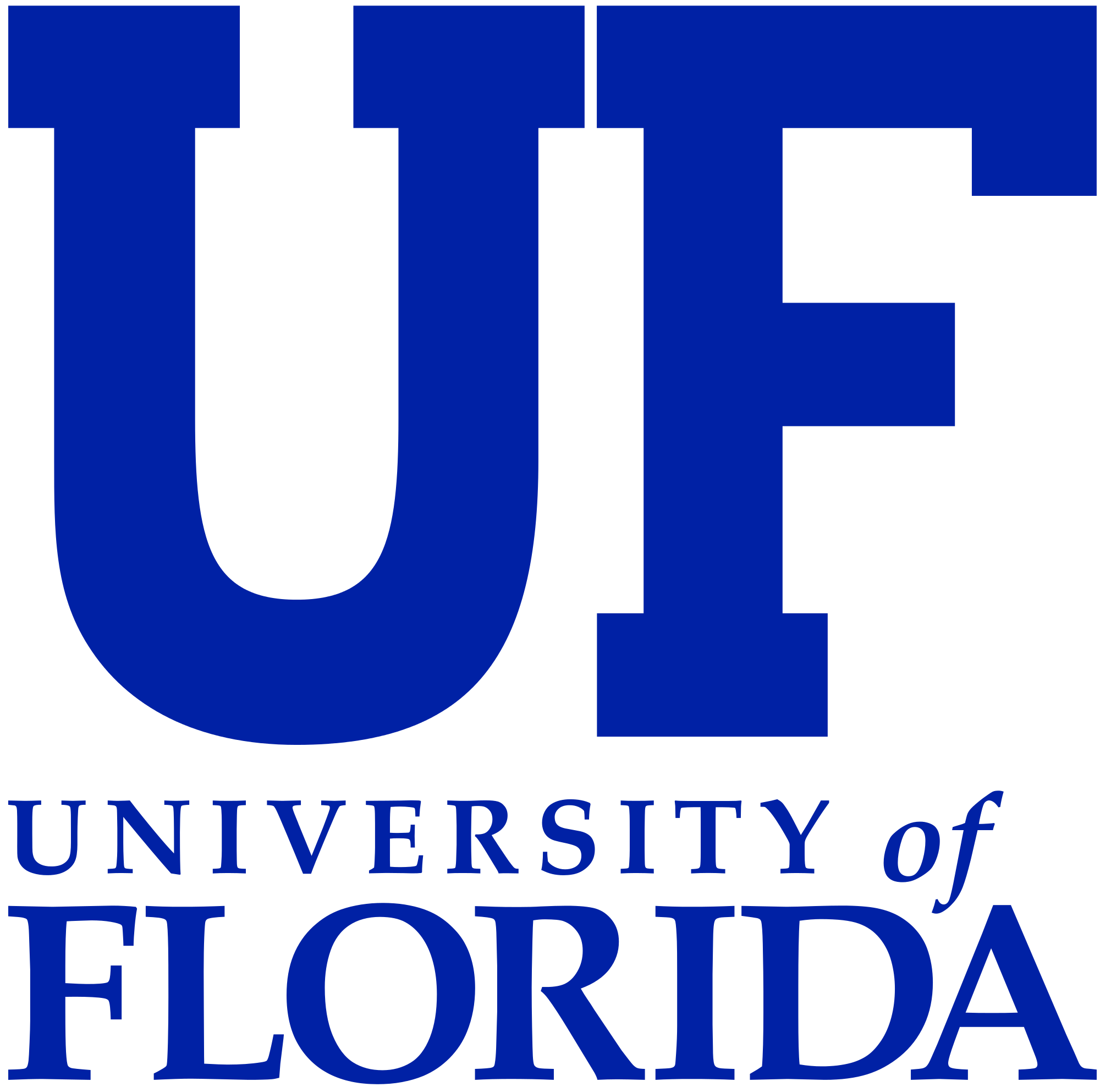 University of Florida, Warrington College of Business- Department of Finance, Insurance and Real Estate