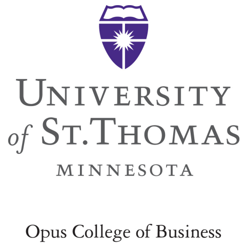 University of St. Thomas, Opus College of Business, Shenehon Center for Real Estate